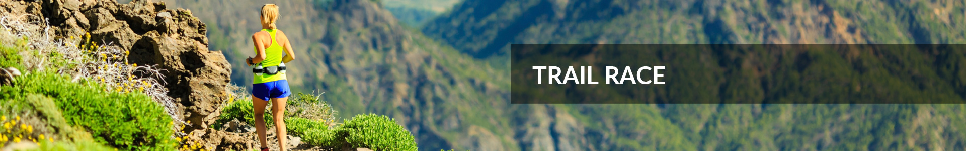 trail races