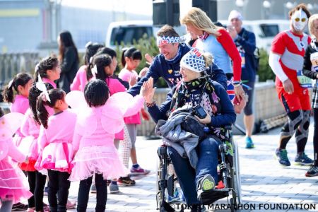 Friendship Run 2018 - 1