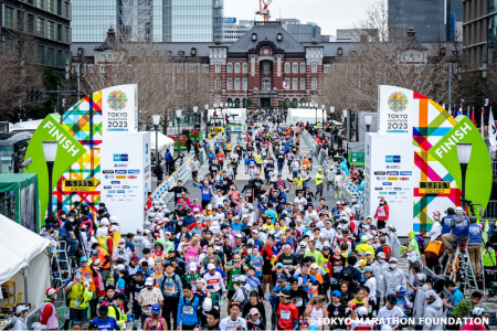 TOK23-Finish-TokyoStation