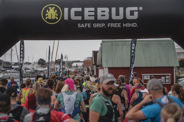 reb forskellige en kreditor Icebug Xperience West Coast Trail - Athletes' Journey