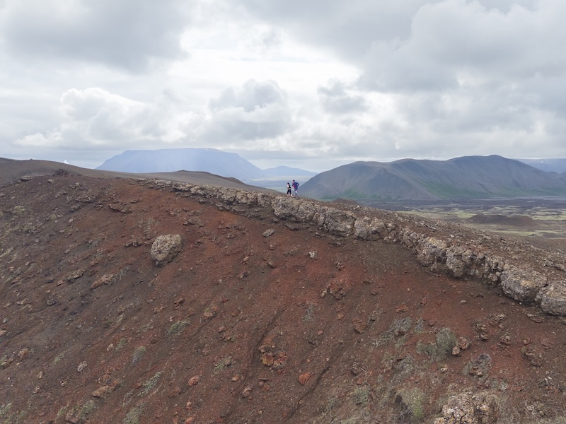 Iceland Volcano Marathon 2025   EIJ PRINT 57