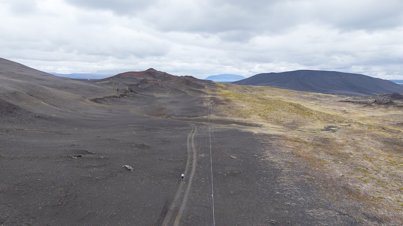 Iceland Volcano Marathon 2025   EIJ PRINT 83