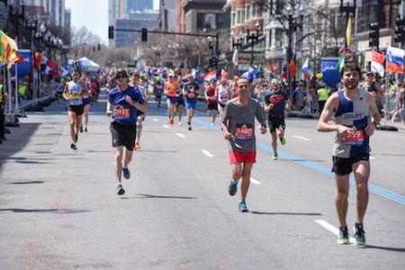 Boylston Street