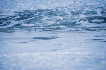 Greenland PolarCircleMarathon 2019 0271 AT