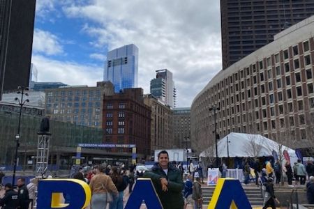 Fan Fest